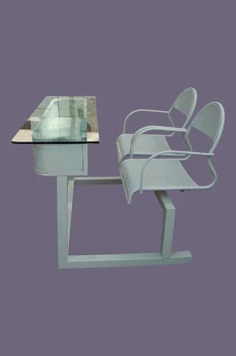 Library Furniture - Educational Institute Chair Manufacturer from Chennai