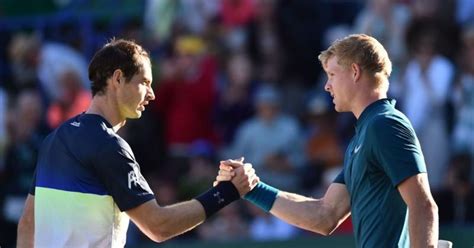 Andy Murray vs Kyle Edmund live stream: Where and when to watch Citi ...