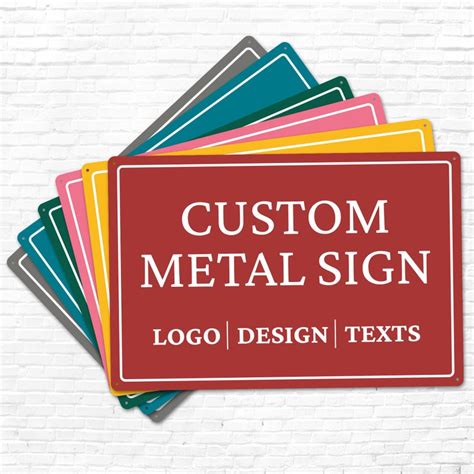 Buy No Parking Sign Metal Online In India - Etsy India