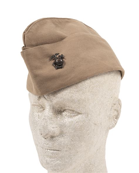 Marine Garrison Cap
