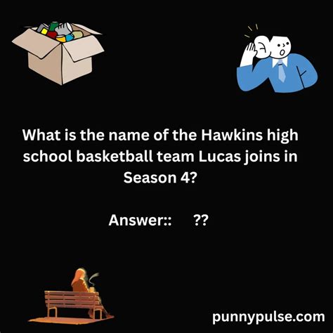 Stranger Things Answer Questions 的图像结果