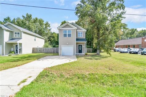 2448 Nansemond Pkwy, Suffolk, VA 23434 | Homes.com