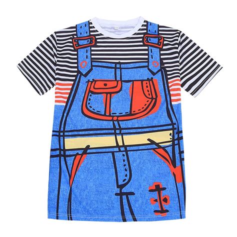 Buy Hopscotch Girls Polyester Short Sleeves Printed Casual Dresses in ...
