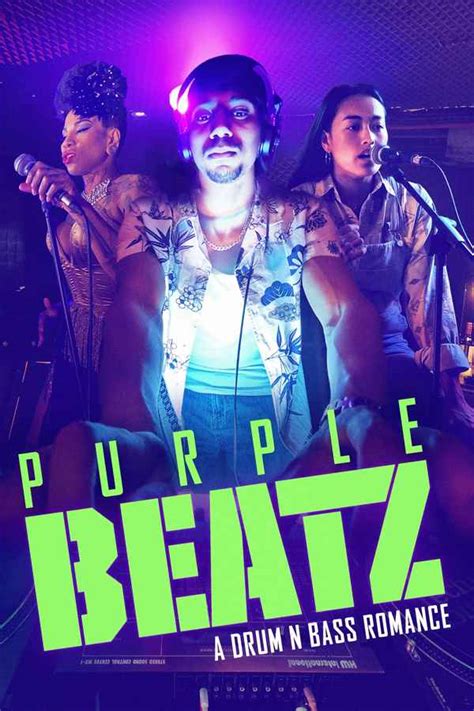 Purple Beatz Movie (2022) | Release Date, Cast, Trailer, Songs