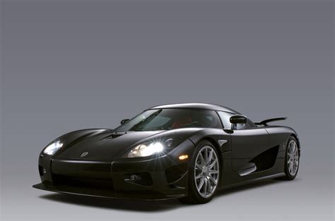 Koenigsegg CCX in Australia for Sale - $1.3 million AUD