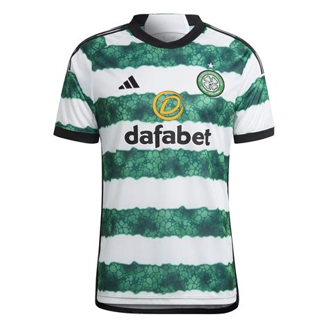 Celtic Adult 2023-24 Home Jersey – Weston Corporation