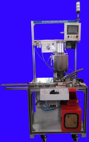 Image result for Rilson Button Pressing Machine