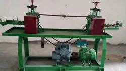 Manufacturer of Wire Drawing Machines & Galvanizing Plant by N. K ...