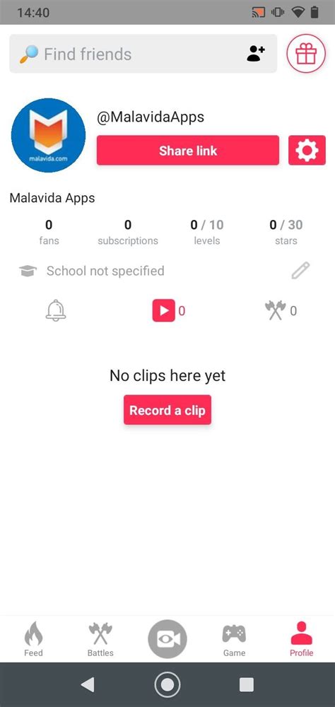 MuStar APK Download for Android Free