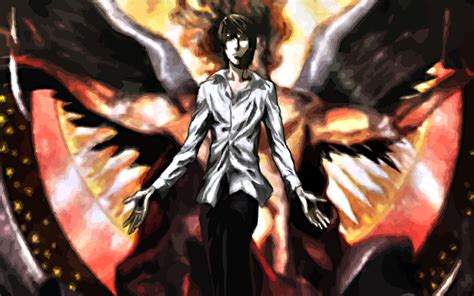 Image result for Death Note Desktop