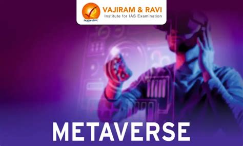 Metaverse Technology, Meaning, Origin, Applications, Future Scope
