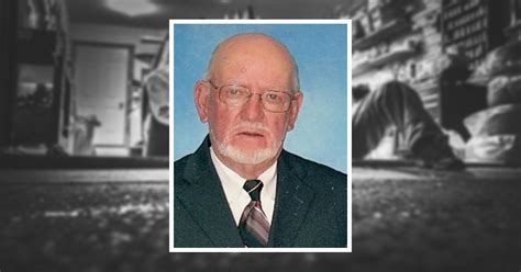 Obituary Galleries | Robert Junior Bunn of Hillsville, Virginia ...