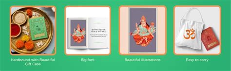 Buy Ganga Chalisa Pocket Book (Hindi, Roman Hindi-English Alphabets ...