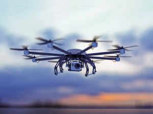 drone systems: Axiscades Technologies to supply drone systems to Indian ...