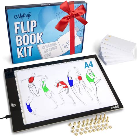Image result for Flip Book Kit
