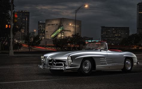 Classic Mercedes Wallpapers - Top Free Classic Mercedes Backgrounds - WallpaperAccess
