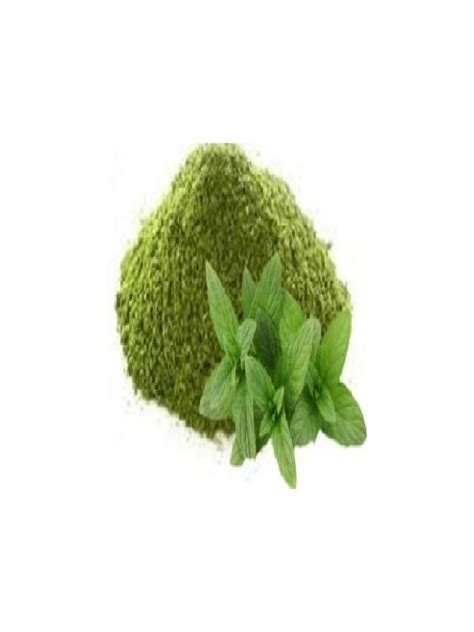 Mint Powder | Buy Puramate Mint Powder Online at Best Price - Farmonics