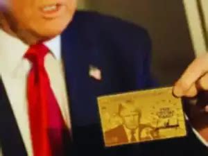 US gold card: US to start rolling out $5 million 'gold card' within a ...