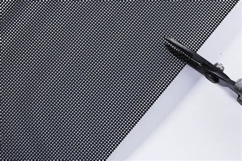 Image result for Security Window Mesh Screen