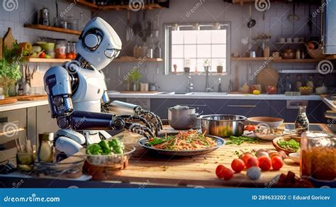 Robot That Cooks 的图像结果