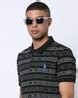 Buy Black Tshirts for Men by U.S. Polo Assn. Online | Ajio.com