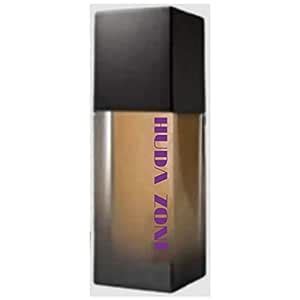 Buy HUDA ZONE Bb Fauxfilter Full Coverage Matte Foundation Cream For ...