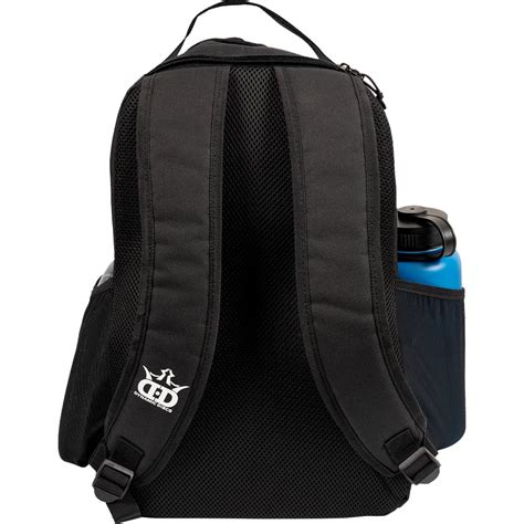 Buy Dynamic Discs Cadet Backpack Disc Golf Bag Black Online at Lowest ...