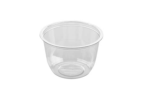 POT-8OZ OCHO | POTS - 8OZ 95X95X63 | Versatile Packaging