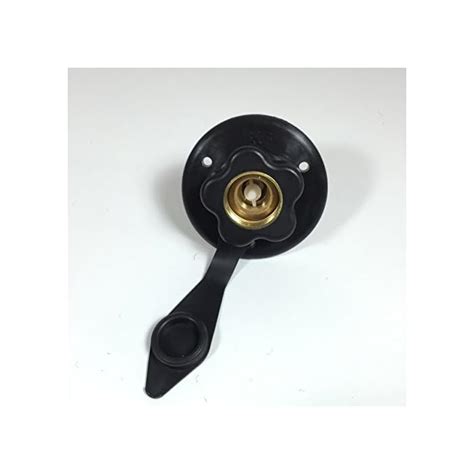 Buy NEW RV CAMPER MOTORHOME TRAILER MARINE BLACK CITY WATER FILL INLET ...