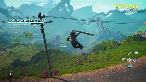 Biomutant Gameplay 的图像结果