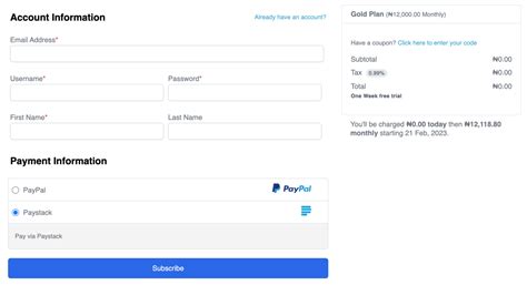 Image result for Paystack CheckOut
