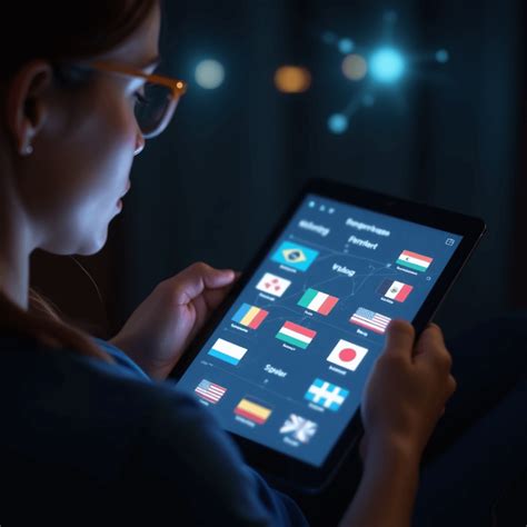 Little Language Lessons : Apprentissage Linguistique Facile