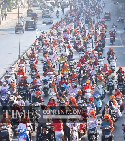 All Women Bike Rally Feature Photo Participants during ...