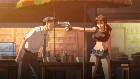 Image - Rock n Revy.jpg | Black Lagoon Wiki | Fandom powered by Wikia