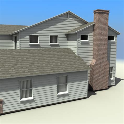 High Quality House Building Model 的图像结果