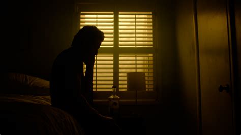 Grace by Night (2024)