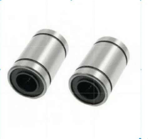 Oilless Bushes - ss Collar Bush Trader - Wholesaler / Distributor from ...