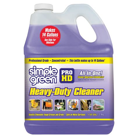 Simple Green®. 1 Gal.