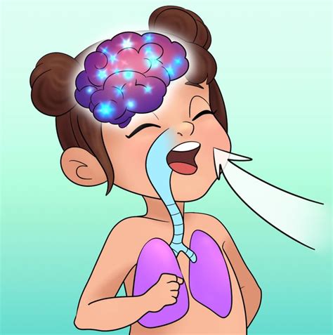 Importancia de la respiración en el tiro
