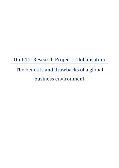 Image result for Example Research Paper Hnd