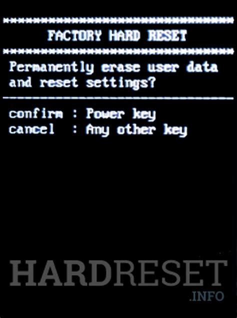 Image result for LG Q730 Recovery Mode