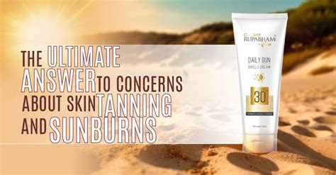 Galway Sunscreen SPF-30 is the perfect solution for Skin tanning ...
