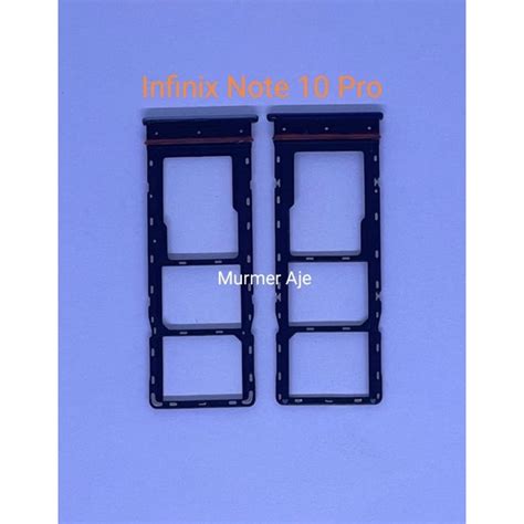 Image result for Ulefone Note 10 Sim Card Slot