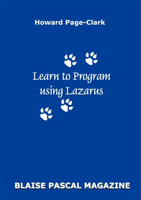 Image result for Lazarus Tutorial