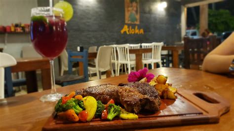 Aloha Restaurant Tutorial 的图像结果