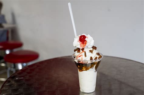 Local Eats: Mickey's Dairy Twist in Saline - mlive.com