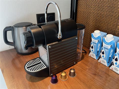How to Use Hotel Nespresso Machine: Brew Like a Pro!