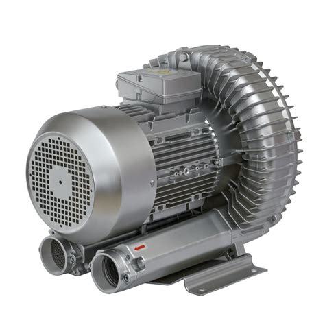 High Power Aeration Air Blower - Industrial Air Blower and High Power ...