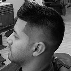 Faux Hawk Fade Hairstyles For by Faux Hawk Fade Haircut For 40 Spiky Modern Styles Faux Hawk Fade Hairstyles For