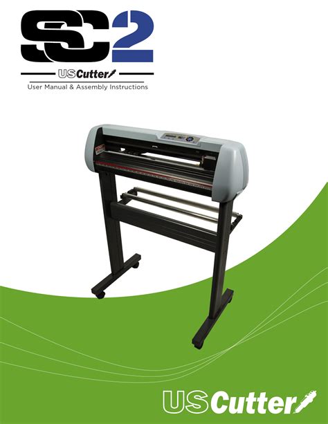 Image result for USCutter Support